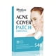thumbnail image 1 of 540 Pcs Acne Covering Sticker: Invisible Makeup Hydrocolloid Patches for Daily & Night Skin Care, Deep Cleansing Pore Stickers, 1 of 4