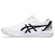 thumbnail image 4 of Zapatillas De Tenis Gel Dedicate 8 Negro Talla 10, 4 of 9