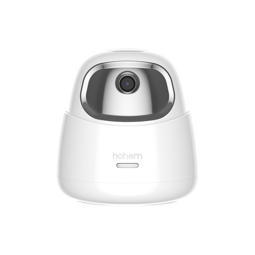 Hohem - Soporte Celular Con Seguimiento Automático 360 Alto Go