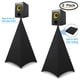 thumbnail image 5 of Funda de soporte para altavoz, funda para DJ Dofilachy con funda de 360°, paquete de 2, 5 of 7