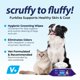 thumbnail image 3 of Toallitas para mascotas Ventique Labs Furbliss Hygienic para perros y gatos, 100 unidades, 3 of 6
