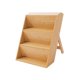 thumbnail image 5 of Organizador De Condimentos, Estante De Cocina Moderno De 3 Niveles Para El Hogar, Cafetería, Despensa, Estilo 1, 5 of 5