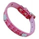 thumbnail image 3 of Collar Para Perros o Gatos Corazon XS Rosado, 3 of 3