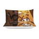 thumbnail image 3 of Bendy And The Ink Machine 3-Piece Bedding Set Soft Warm And Comfortable Soft Bed Set for Bedroom, 3 of 5