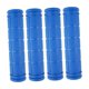 thumbnail image 1 of 4 Pu?os Antideslizantes Para Manillar De Bicicleta De Carretera Y Plegables Para Ni?os, Color Azul, 1 of 5