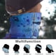 thumbnail image 5 of Aquaman Braga de Cuello Protección Solar - Bandana UV Refrescante para Ciclismo y Deportes al Aire Libre, Hombres y Mujeres, 5 of 6