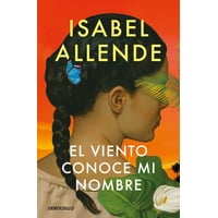 Debols!Llo - Libro El Viento Conoce Mi Nombre - Isabel Allende -