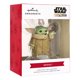 thumbnail image 3 of Adorno navideño Hallmark Star Wars The Mandalorian Grogu, 3 of 6