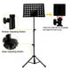 thumbnail image 2 of Atril De Partitura Grande Con Altura Regulable, 2 of 3