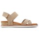 thumbnail image 1 of Sandalias Mujer Skechers Desert Kiss - Secret Beige, 1 of 7