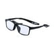 thumbnail image 2 of Gafas Deportivas Resistentes para Fútbol, Baloncesto y Tenis, Color Negro, 2 of 3