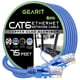 thumbnail image 1 of Cable Ethernet Cat 6 Cca Cable De Red Lan De 23 M (75 Pies), 1 of 7