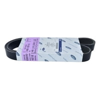 Correa Accesorios Con A/A Ford Ecosport 1.5 Diesel 2014-2018