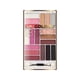 thumbnail image 2 of Paleta de Sombras de Ojos L.A. COLORS Diva Glam 18 Colores, 2 of 2