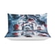 thumbnail image 4 of Captain America Bedding Sets Ultra Soft Skin-Friendly Duvet Cover 3 Piece, Cute Comforter Cover Bed Set for Boys Girls Kids, 4 of 5