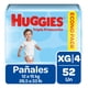 thumbnail image 1 of Panal Triple Proteccion Xg52 Huggies, 1 of 2