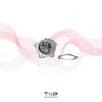 Fulltec - Bomba De Agua Suzuki Ignis 1.3 Gasolina 01/06