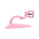 thumbnail image 2 of Soporte Para Esmalte De Uñas, Organizador De Esmalte De Uñas Inclinado, Soporte Para Botella De Manicura, Color Rosa, 2 of 3