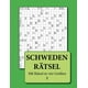 thumbnail image 1 of Libro de Crucigramas Ulric de Varens Schwedenrätsel 306 Crucigramas 2, 1 of 1