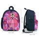 thumbnail image 2 of Snagglepuss Mochila Escolar para Niños y Niñas, Mochila Infantil Ligera de Alta Calidad, Grande y Duradera Azul, 2 of 6
