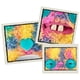 thumbnail image 2 of Peluche ZURU Bigg Fuggs Conejo Rabioso Tie Dye 43 cm, 2 of 4
