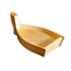 thumbnail image 5 of Bandeja De Madera Para Barcos De Sushi, Plato Para Servir, Vajilla Para Postre, Pastelería, Hogar S, 5 of 5