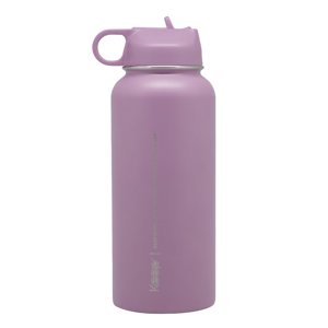 Botella Insulada 1L Keep Lila