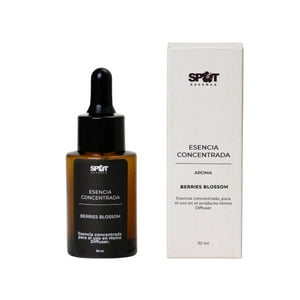 Esencia Concentrada 30Ml Berries Blossom Spot Essence