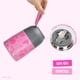 thumbnail image 3 of Termo Comida Barbie & Friends + Cuchara 450ml Acero Inox UMA, 3 of 8