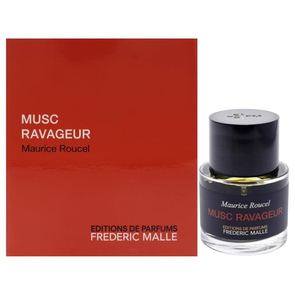 Perfume Frederic Malle Musc Ravageur, perfume, 50 ml