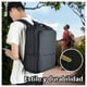 thumbnail image 3 of Mochila Moderna para Oficina y Negocios con Carga USB-Lextt Nova, 3 of 3