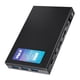 thumbnail image 1 of Mini PC MelE Quieter3C Celeron N5105 sin ventilador de 8 GB de RAM 256 GB, 1 of 7