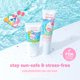 thumbnail image 5 of Crema Solar Mineral The Crème Shop 50 ml SPF 40 Sin Residuo Blanco, 5 of 5