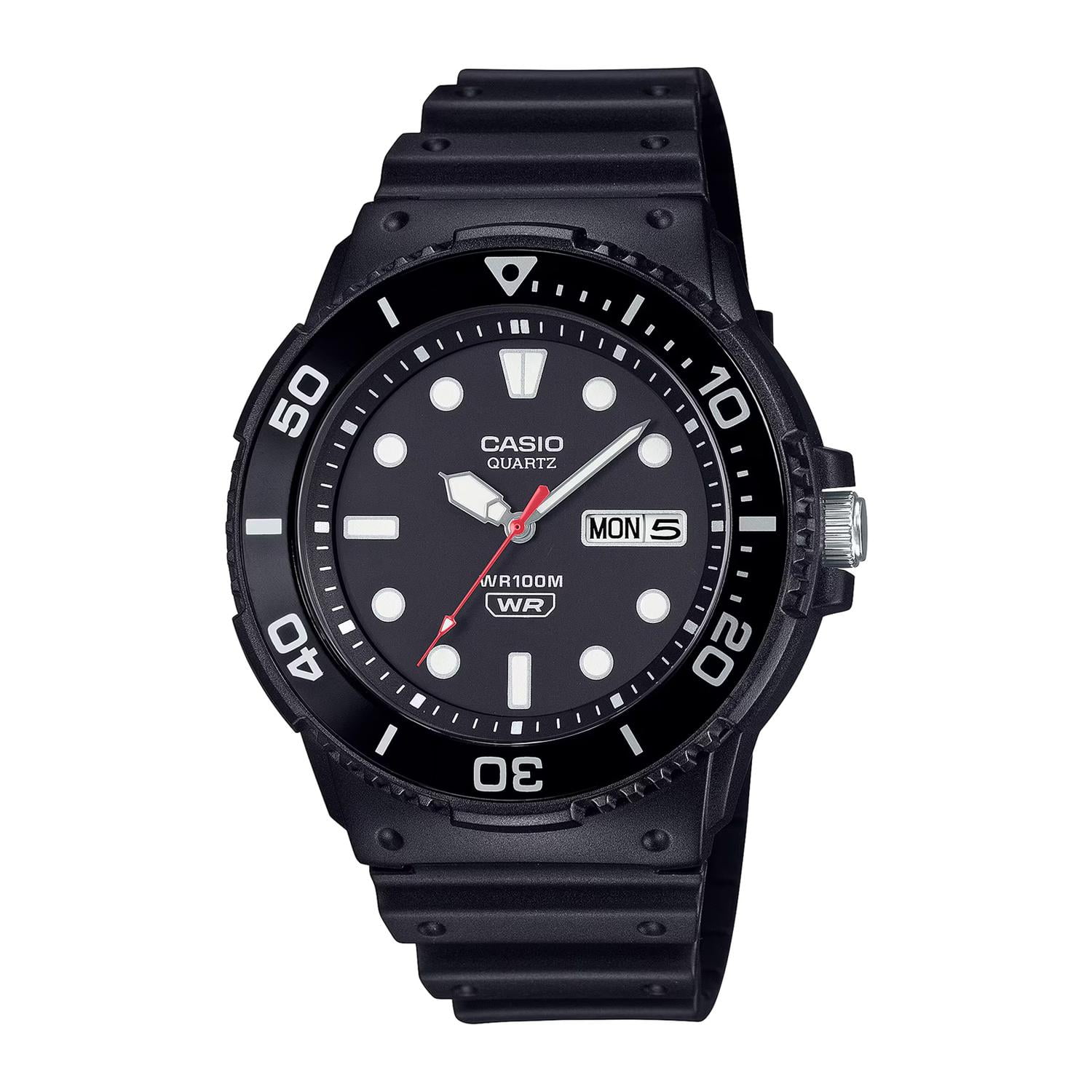 Reloj Hombre Casio Mrw-230h-1e1vdf