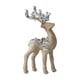 thumbnail image 3 of Elk árbol De Navidad Decoración Regalo Decorativo Para árbol De Navidad Fotografía Prop Champán, 3 of 5