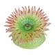 thumbnail image 1 of Simulación De Anémona De Mar, Animal Marino Para Regalo De Año Nuevo, Adornos, Ayuda Didáctica, Verde Grande, 1 of 5