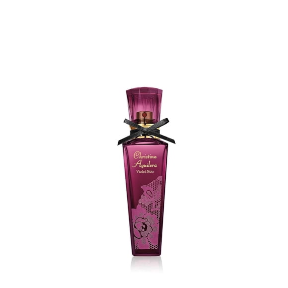 Perfume Violeta Noir Eau De Parfum 30ml