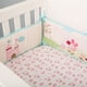 thumbnail image 3 of Set Ropa de cuna 4 piezas castillo princesa., 3 of 4