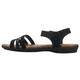 thumbnail image 2 of Sandalia Chalada Mujer Anatomic61 Negro Casual, 2 of 6