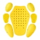 thumbnail image 3 of Conjunto De 7 Chaquetas De Motociclista Para Adultos, Mujeres Y Hombres., 3 of 5