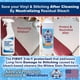 thumbnail image 2 of Gel Protector para Vinilo Seat Reviver 946 ml con Escudo UV, 2 of 9
