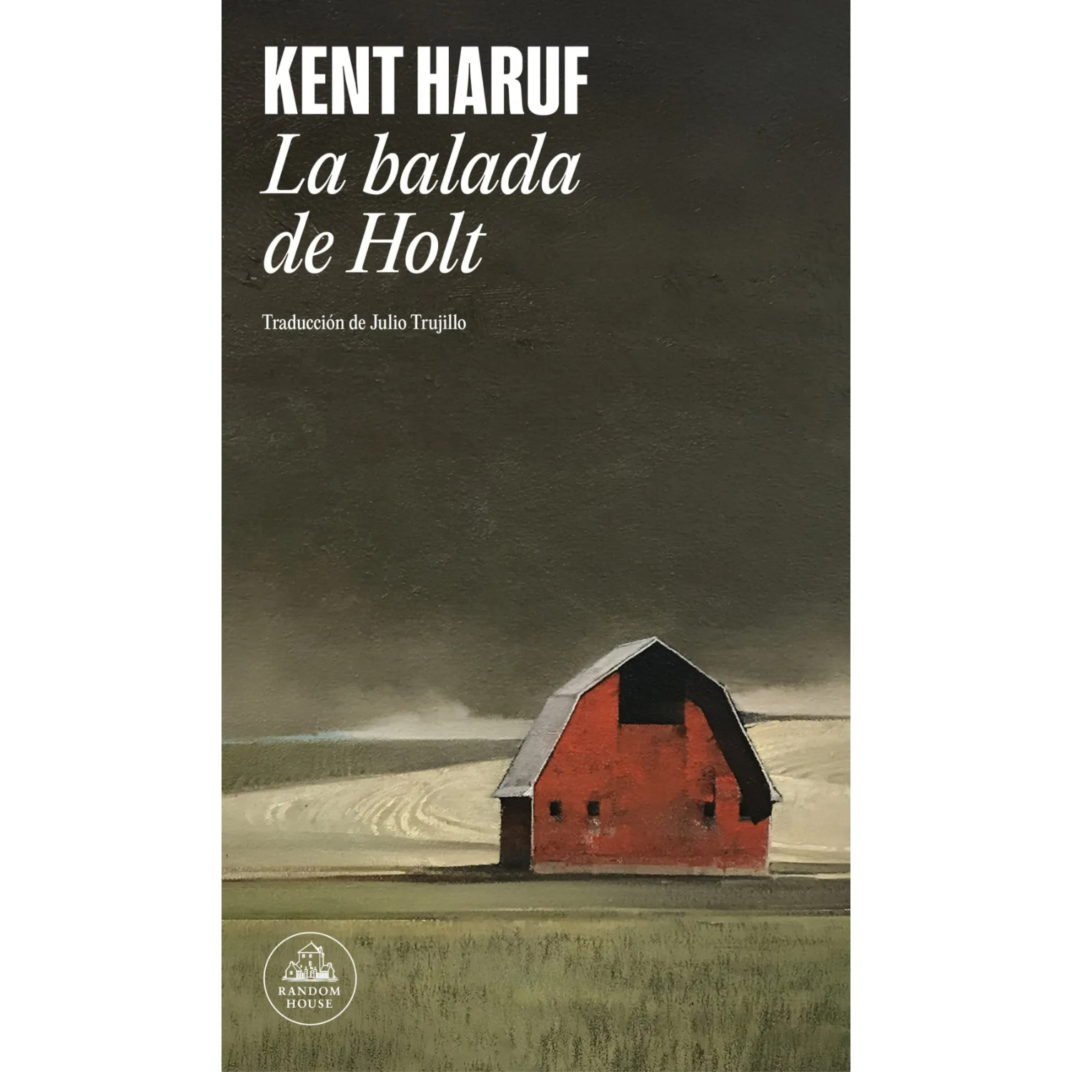 Penguin Books - Balada De Holt