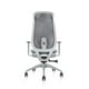 thumbnail image 5 of Silla Gerencial Premium de oficina Vitalidad gris, 5 of 7