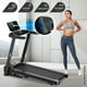 thumbnail image 2 of Trotadora Treadmill T700, 2 of 4