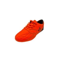 Vinnys Outlet - Zapatilla De Fútbol Naranjo