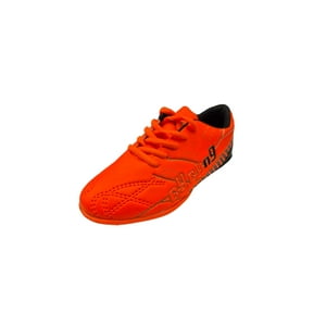 Vinnys Outlet - Zapatilla De Fútbol Naranjo