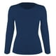 thumbnail image 2 of Conjunto Primera Capa Dry Fit Microperforado Mujer, 2 of 3