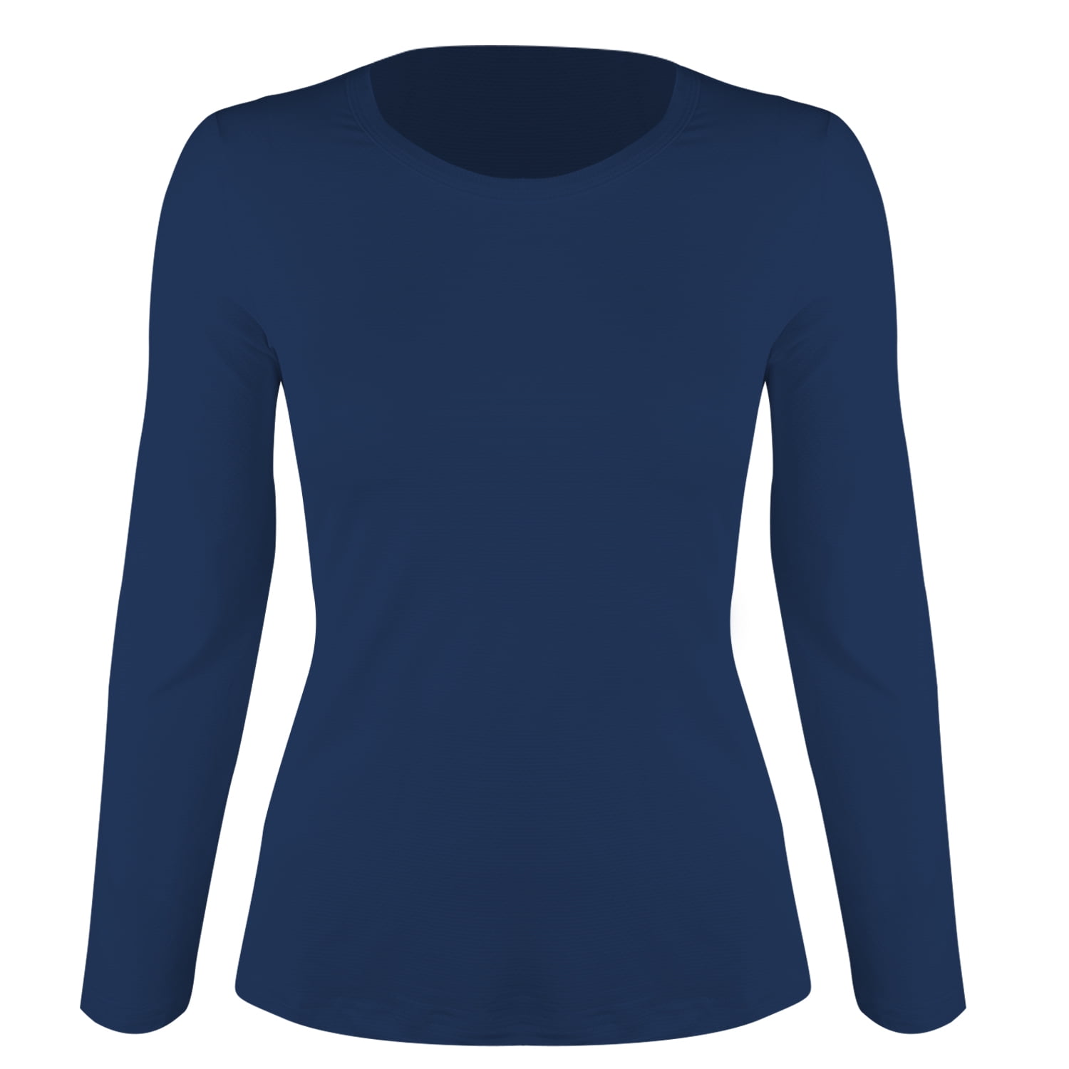 Andesland - Polera Primera Capa Dry Fit Microperforada Mujer