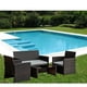 thumbnail image 3 of Juego De Living Terraza 4 Personas Honolulu Gris, 3 of 11