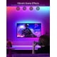 thumbnail image 5 of Tira de luces LED Govee RGBIC Alexa 5 m Smart WiFi Music Sync, 5 of 8